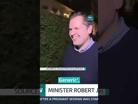 Who are the 6 UK MPs running to become leader of the Conservatives? | ITV News