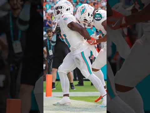 Police under investigation after NFL star detained before season opening game #itvnews #news