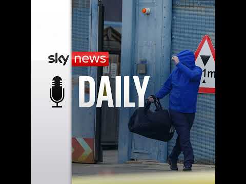 Prisoners celebrate – but is early release good news?