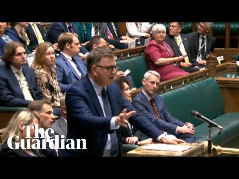 Tories tell Labour MPs to ‘look to your conscience’ over winter fuel payments