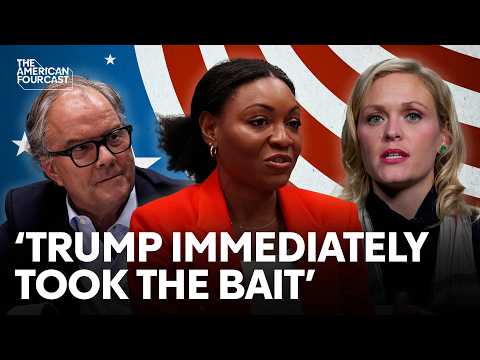 Donald Trump Kamala Harris debate: everything you need to know