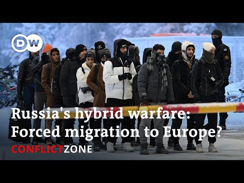 Finland’s foreign minister: No easy way back to relations with Russia | Conflict Zone