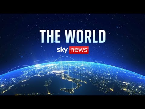 Watch The World with Yalda Hakim as she discusses the Presidential debate fallout