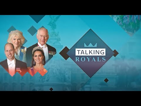 TALKING ROYALS | ITV News