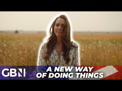 Kate Middleton setting new protocol for royal duties | The Royal Record