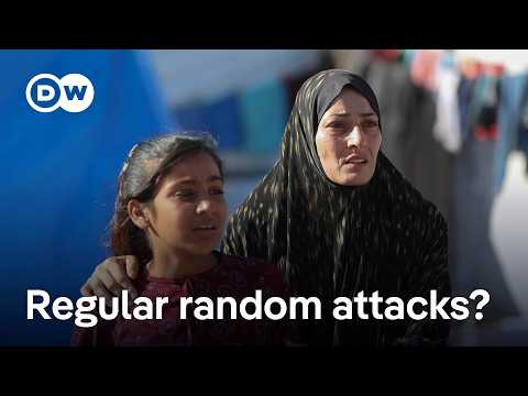 ‘What’s happening in Gaza is totally unacceptable’ UN secretary-general condemns killing of UN staff