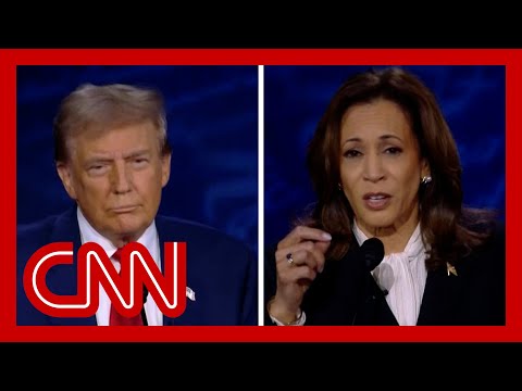 Jake Tapper: Vice President Harris may have won the debate, but she could still lose the election