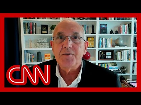 Ex-FBI profiler decodes Harris and Trump’s body language