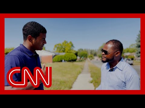 CNN visits town where Trump claimed migrants are eating pets. Here’s what we found