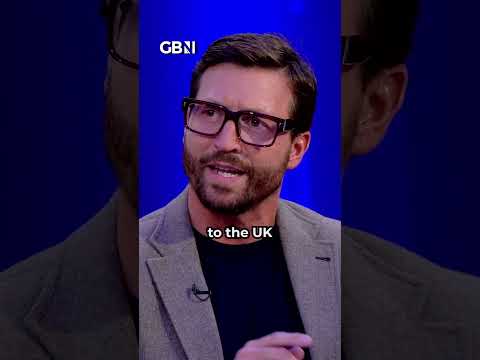 Adam Brooks FUMES at withheld immigration statistics: ‘They know we won’t like what we hear!’