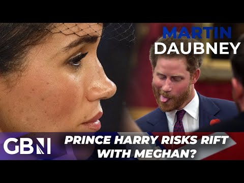 Prince Harry preps for WILD holiday without Meghan – “Could cause problems with his wife!”