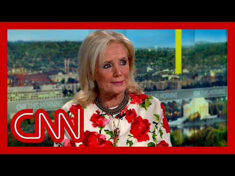 Rep. Dingell says this brought her ‘right back down to earth’ after initial debate excitement
