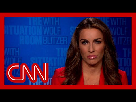 Ex-Trump official predicts Trump will ‘change his tune’ on his third debate