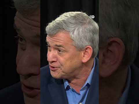 Harris vs. Trump: Which World View will the US Choose? | To the Point