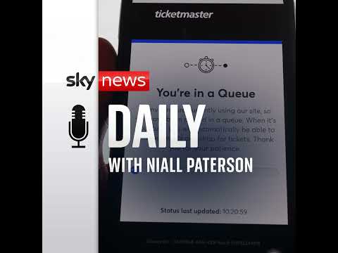 Ticket troubles – can there be a better system?