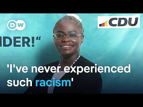 Political violence on the rise as Germany faces crucial election | DW News