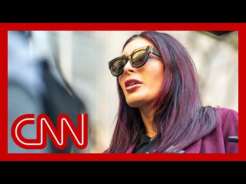 Analysts discuss how right-wing activist Laura Loomer gained influence over Trump