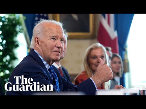 ‘I don’t think much about Putin’: Biden reacts to Putin’s war threat