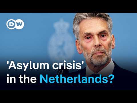 What’s behind the government’s plan, what does it mean for migration? | DW News