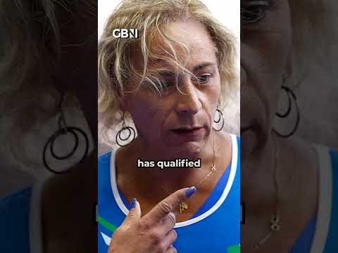 ‘RIDICULOUS!’ | Patrick Christys reacts as trans woman qualifies for women’s Paralympic race
