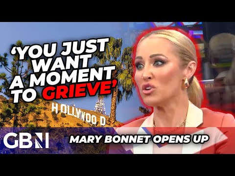 ‘You want a moment to grieve!’ Mary Bonnet reveals pain of filming Selling Sunset after miscarriage