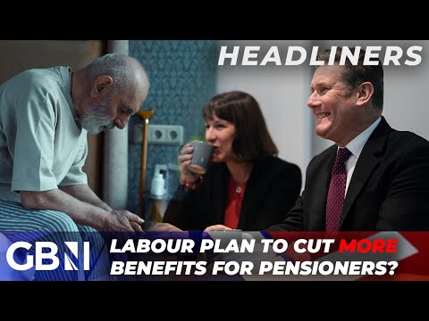 Fears Labour could TARGET PENSIONERS AGAIN with further benefit cuts! – ‘Another axe to old people’