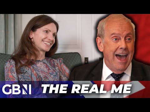 New Tory MP opens up on her famous dad’s pride as she outlines her priority in Parliament