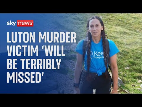 Luton triple murder: Victim Juliana Prosper ‘will be terribly missed’