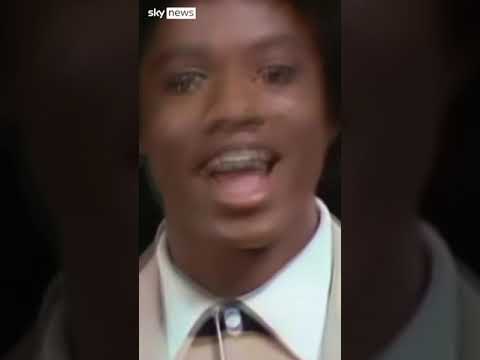 Tito Jackson has died aged 70