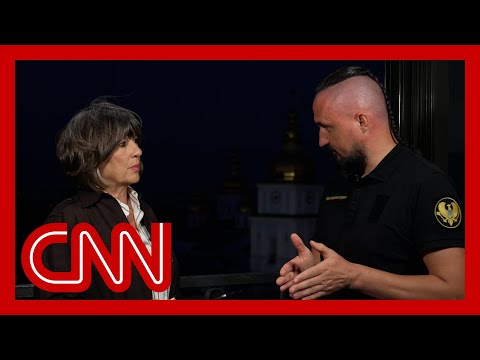 Ukrainian minister on strikes inside Russia: ‘It works well’
