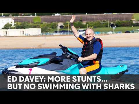 Lib Dems conference: can Davey’s party replace the Conservatives?