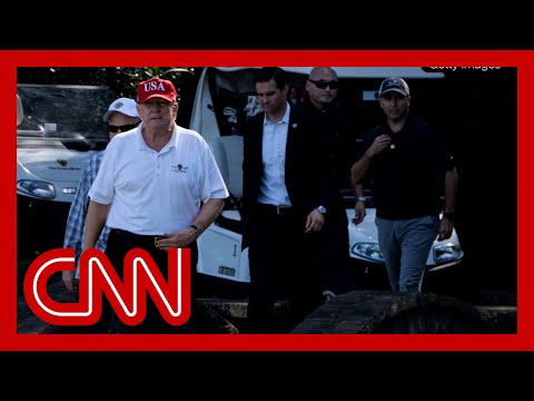 Hear more about the ‘idealist’ who allegedly tried to assassinate Trump