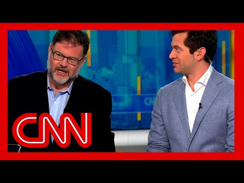 ‘Really dumb’: Conservative columnist on Trump blaming Democrats for apparent assassination attempt