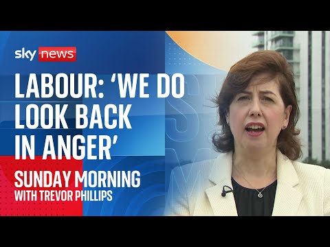 Labour defends winter fuel payments claiming is has to make ‘difficult decisions’