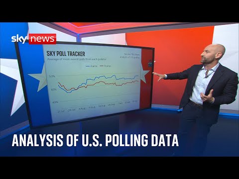 How will apparent second Trump assassination attempt affect US election?