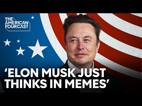 What Donald Trump and Elon Musk’s alliance is really about