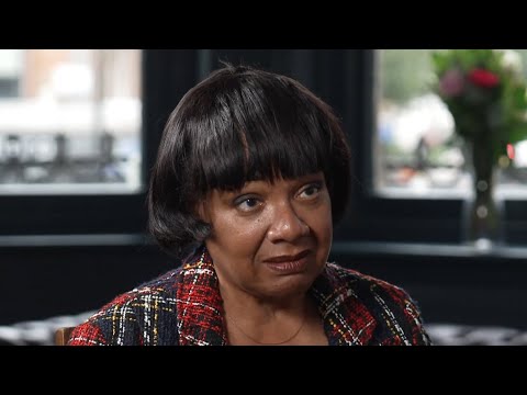 Diane Abbott: They were determined to get rid of me the way they got rid of Jeremy Corbyn | ITV News