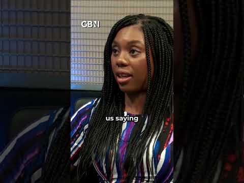 In an exclusive interview, Conservative MP Kemi Badenoch says Reform voters “are our people” #gbnews
