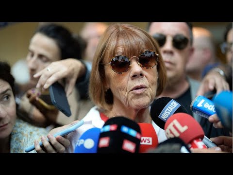 ‘I am a rapist’: Dominique Pélicot admits drugging wife so dozens of men could rape her | ITV News