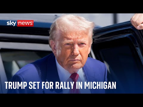 United States: Trump to hold rally after apparent assassination attempt