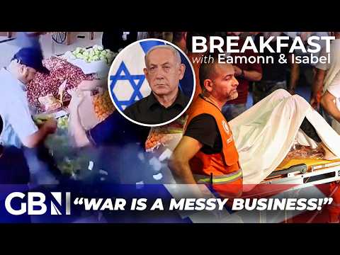Hezbollah Pager Plot | Israeli involvement in ATTACK on terrorists confirmed? – “It MUST fight back”