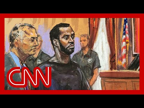 Hear what expert thinks is most shocking about Sean ‘Diddy’ Combs charges
