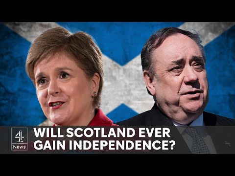 Ten years after Scottish independence referendum – has anything changed?
