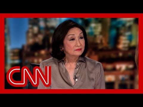 How a battle between Barbara Walters and Diane Sawyer affected Connie Chung’s career