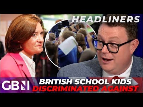 British kids face ‘peculiar DISCRIMINATION’ as Welsh Labour AXES free transport for English speakers