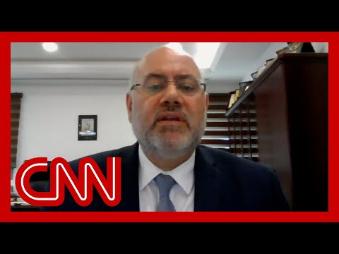 Lebanese health minister: ‘Vast majority’ of explosions victims were civilians