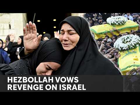 New phase of war – is Lebanon facing Israel invasion?