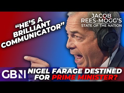 The Nigel Farage effect: How Reform UK’s leader ‘DESTROYED’ three PMs and connected with millions