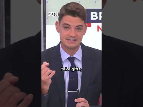 Arsenal GIFT ‘free gear Keir’ Starmer BOX TICKETS – Gooner Ben Leo reacts