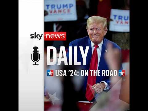 USA 2024: Who’s to blame for political violence?